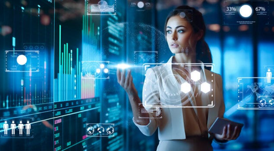Tech Trends to Watch: What’s Next in the World of Innovation?