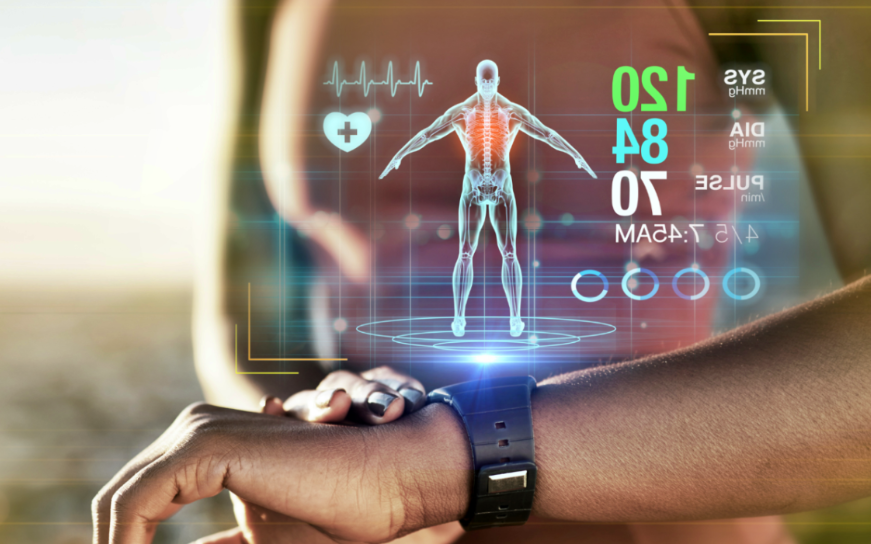 The Evolution of Wearable Technology and Its Impact on Health