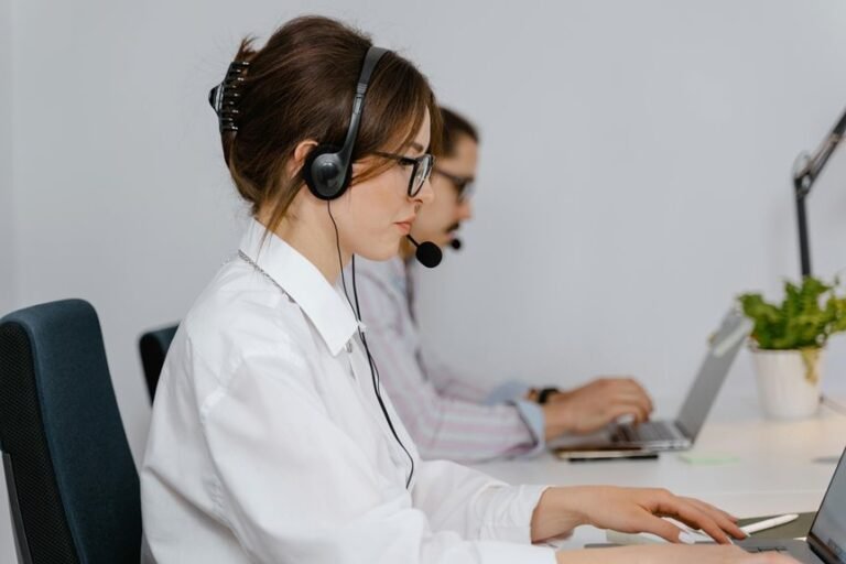 business hotline for assistance