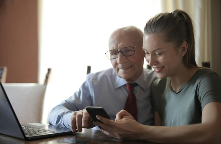 business support phone number