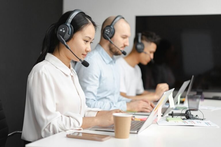contact for business support