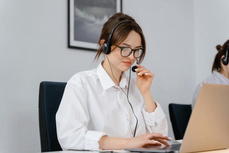 corporate support contact number