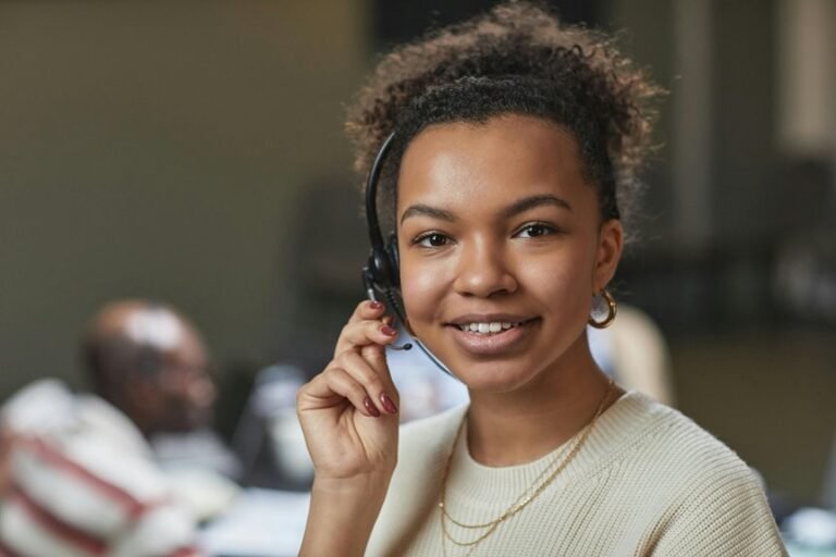 fast business support available