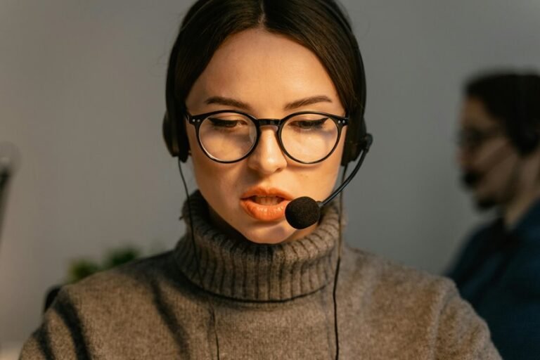 quick business response number