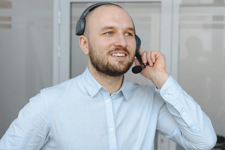 quick response business support