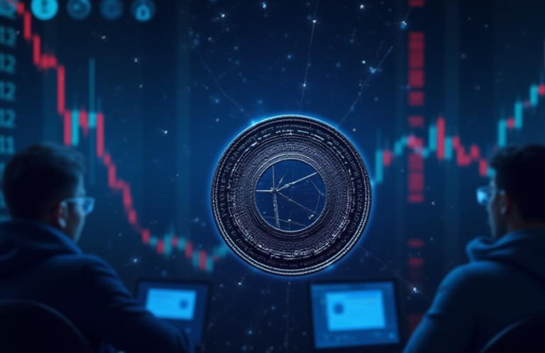 The Impact of Global Events on ADA Price: What Investors Need to Know