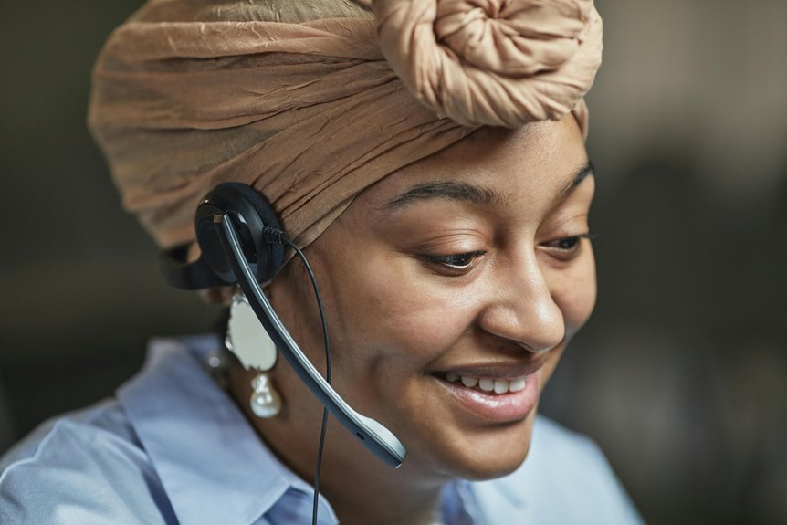 immediate help call now