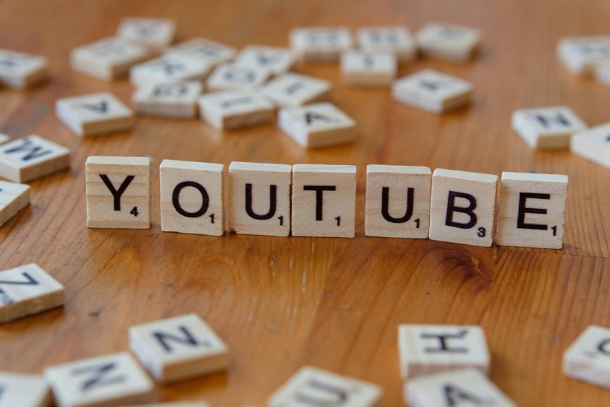 monetizing youtube channels effectively