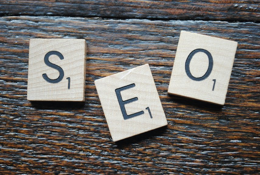 optimize content for seo