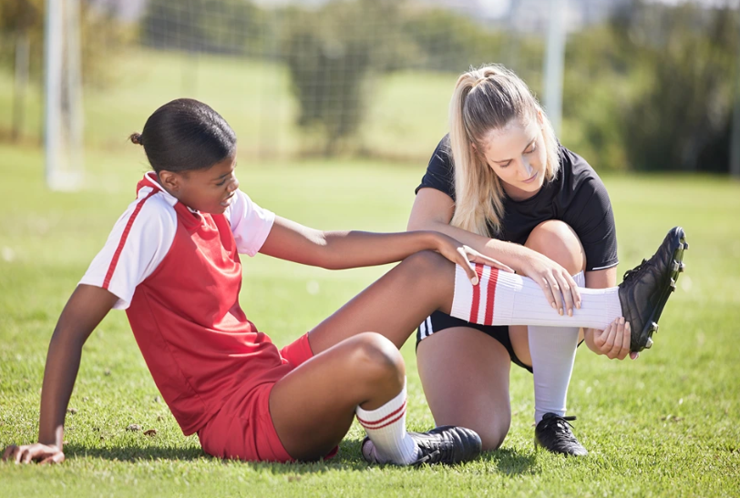How to Find Sport Insurance That Protects Athletes, Teams & Events