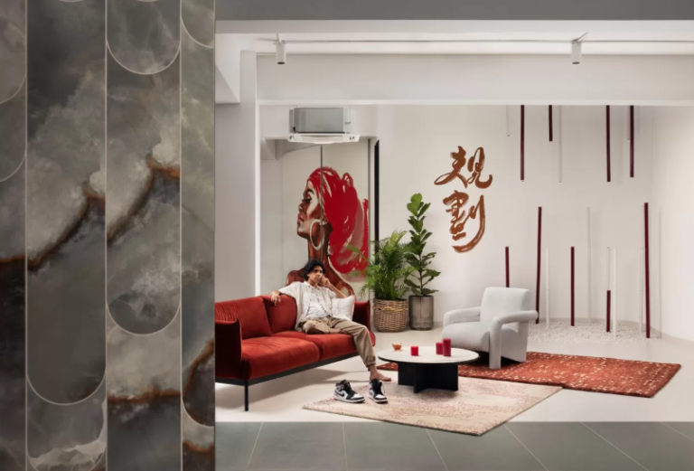 Transform Your Space with Inspiring Designs from a Leading Tile Showroom