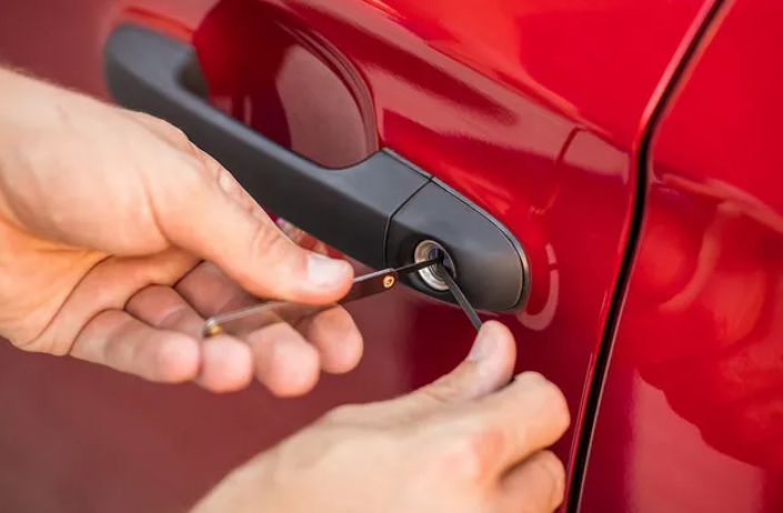 Trusted Emergency Auto Locksmith Support for Fast Vehicle Access