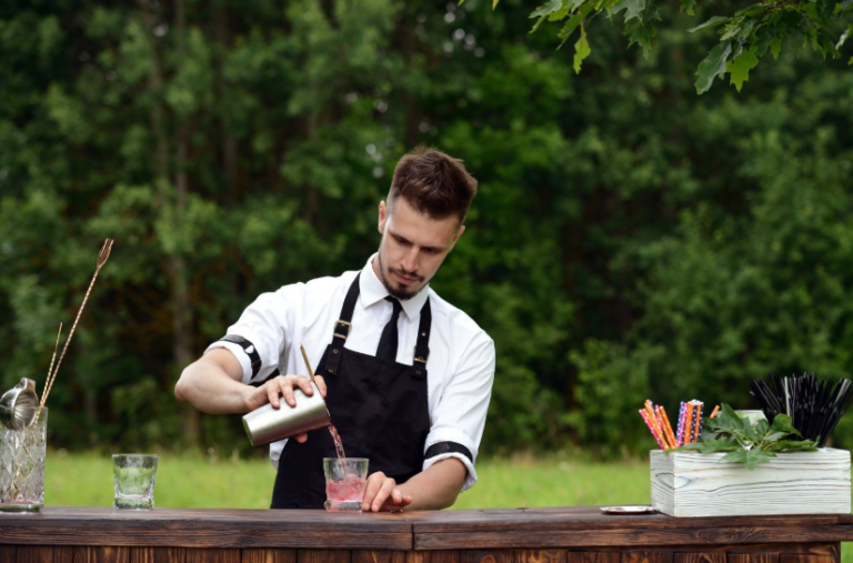 Why People Hire a Bar