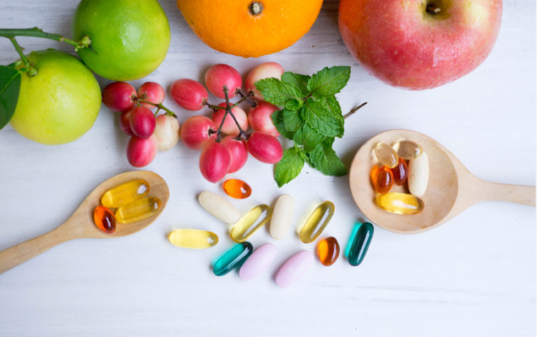 The Essential Guide to Multi Vitamins for a Healthier, Balanced Lifestyle