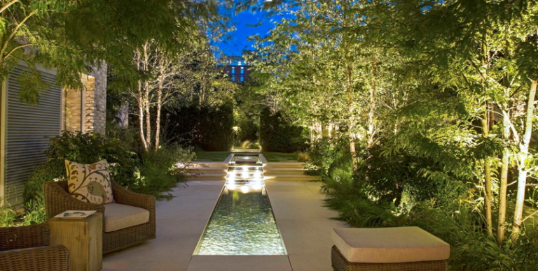 How Is Smart Street Lighting Transforming Urban Landscapes