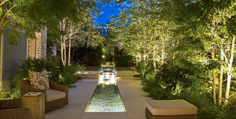 How Is Smart Street Lighting Transforming Urban Landscapes