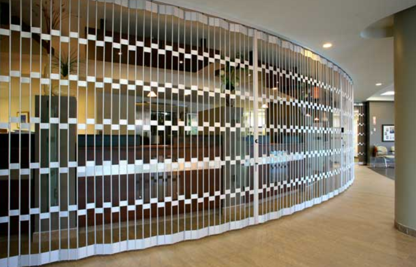 Retractable Security Grilles: Smart, Flexible Protection for Modern Properties