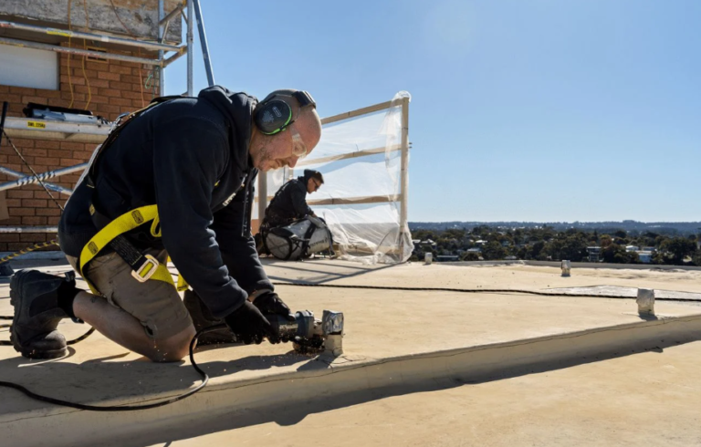 Structural Repairs: Protecting the Strength and Safety of Your Property