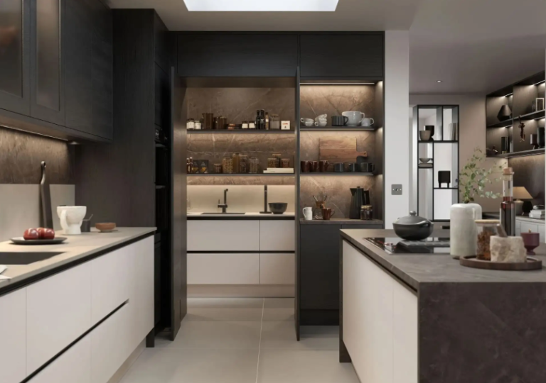 The Lasting Value of Thoughtfully Designed Bespoke Kitchens
