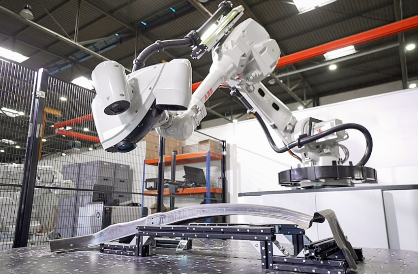 The Future of Inspections: What Sets a Modern NDT Company Apart