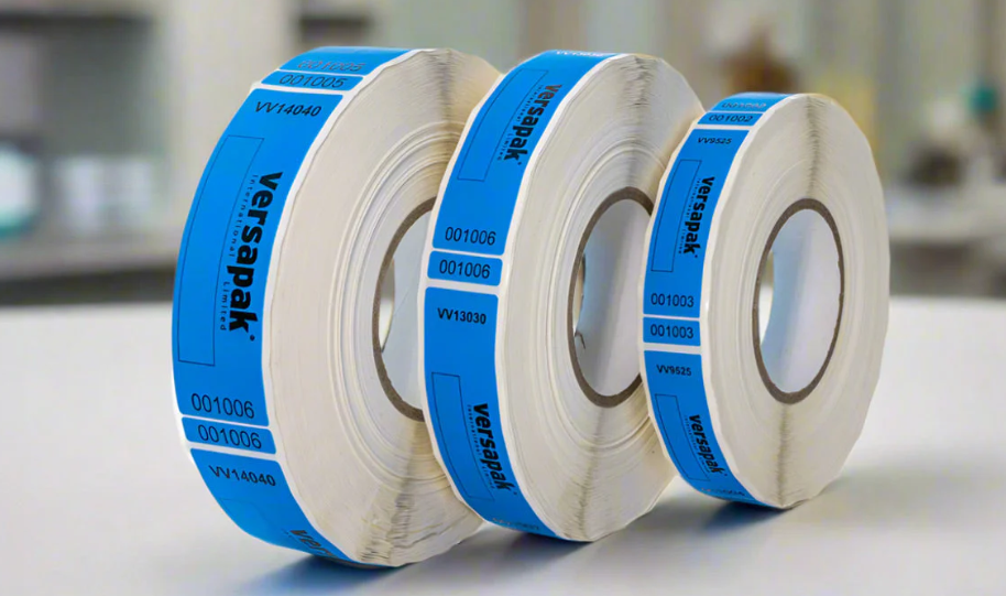 What Are Tamper Proof Stickers and Why Are They Used?