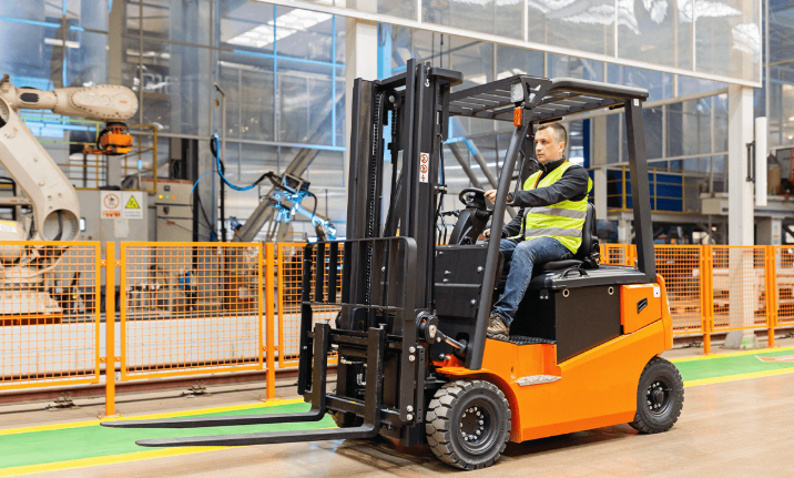Best Guide to Hiring a Forklift for Efficient and Flexible Material Handling