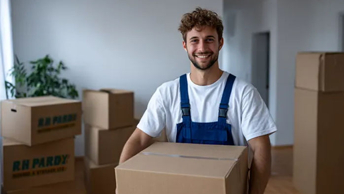 Moving Made Simple: Your Complete Guide to Relocating from England to Ireland