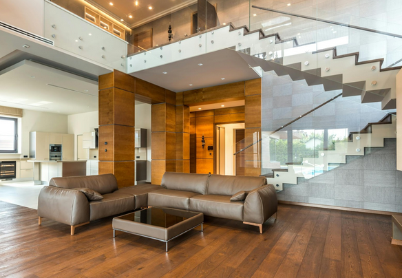 Creating the Heartbeat of a Home: How Staircases Influence Everyday Life