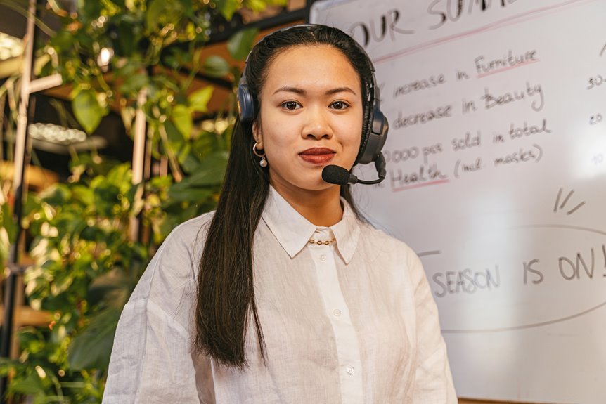 call reputation evaluation summary