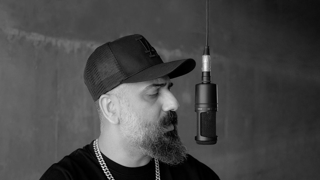 rapper s career analysis insights