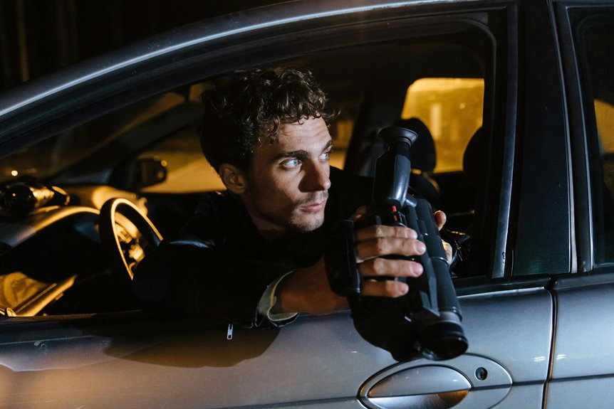 monitoring alerts documentation review