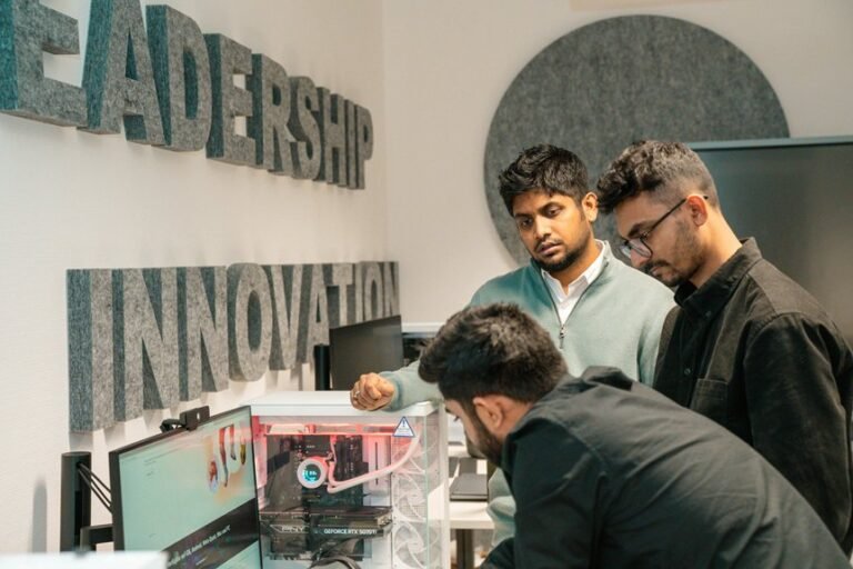 business strategy engine 5 in 1