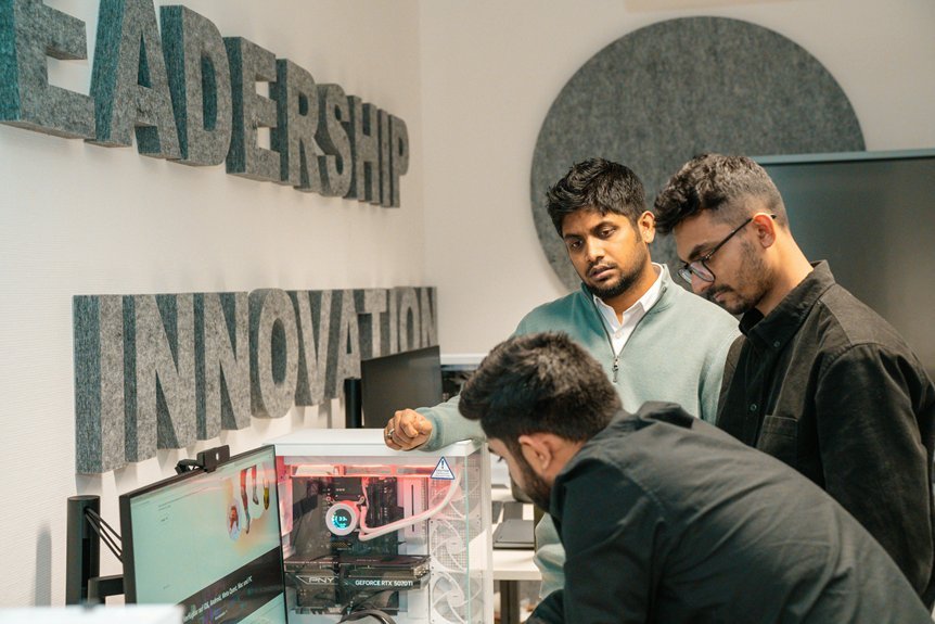 business strategy engine 5 in 1