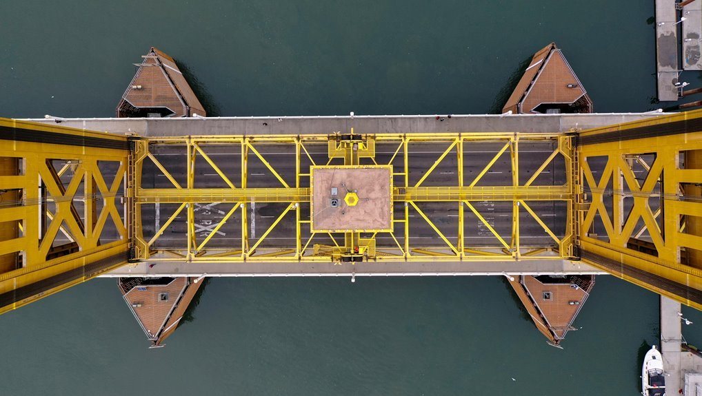 data bridge phone discovery unlocks