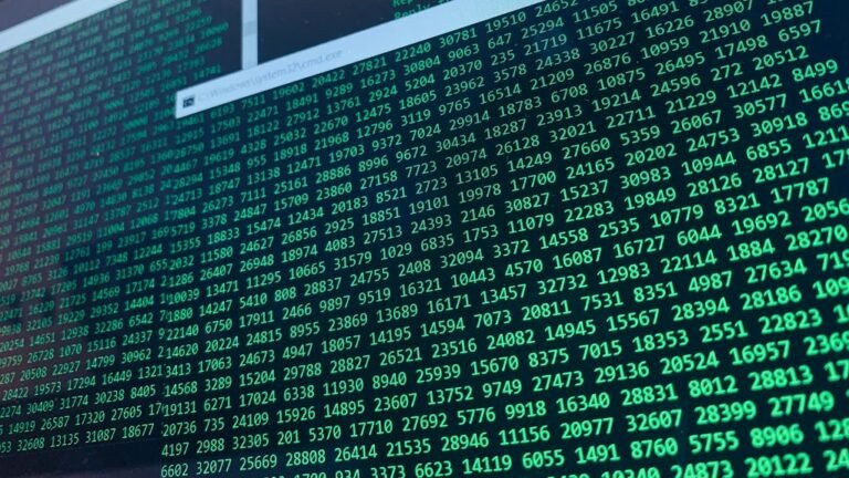 data stream reveals caller id