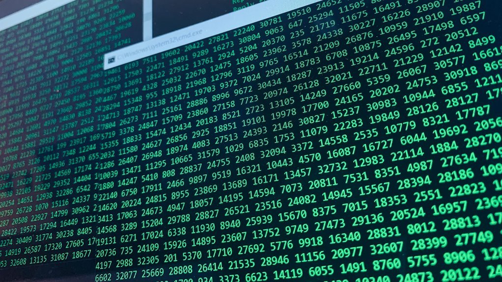 data stream reveals caller id