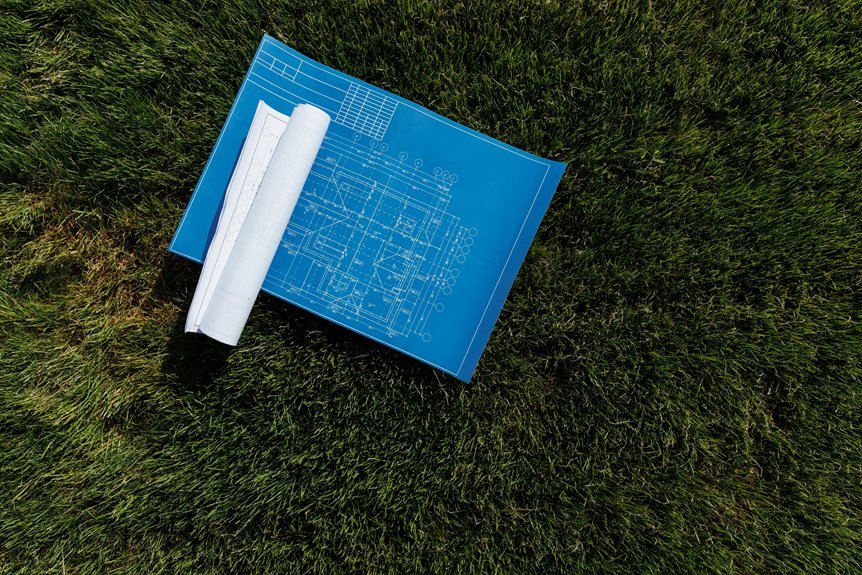 digital network blueprint codeword