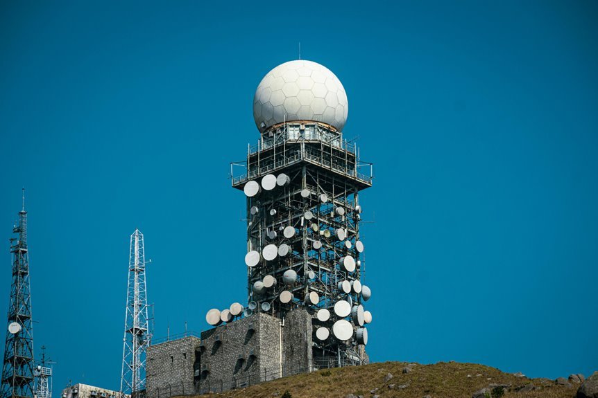insight radar accurate phone signals