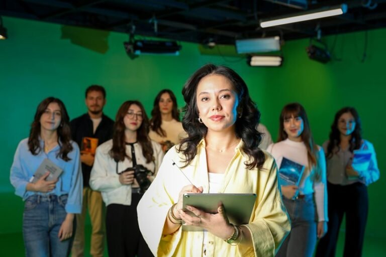 media authority tech trends strategy