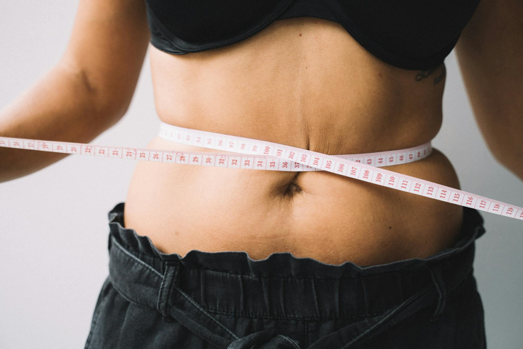What No One Tells You About Post-Pregnancy Body Changes