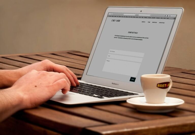comprehensive digital tracking register