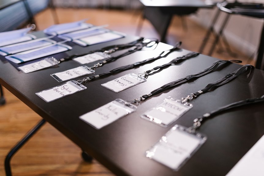 digital identity reference archive naming spellings