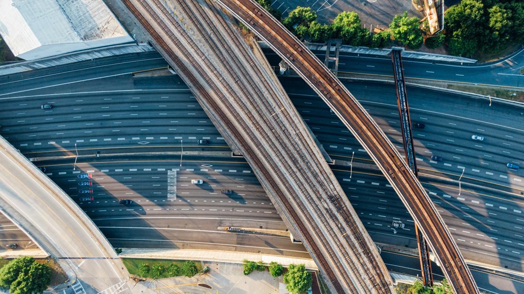 digital infrastructure tracking matrix authors