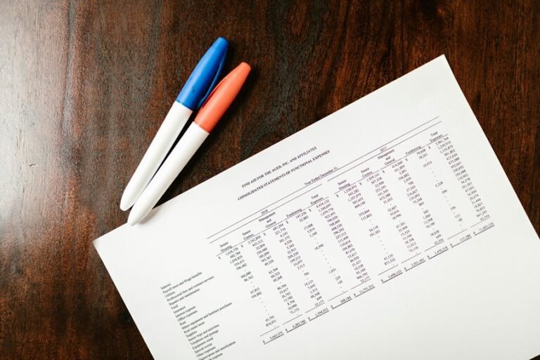 final consolidated infrastructure audit