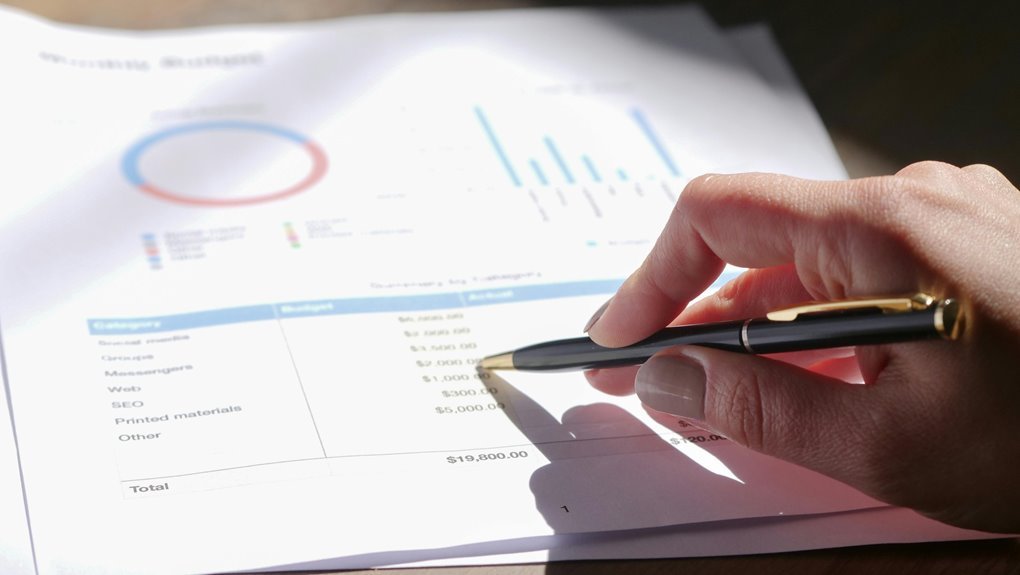 final infrastructure audit details report