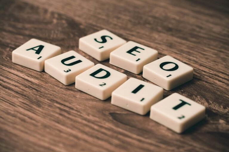 final infrastructure audit identifiers