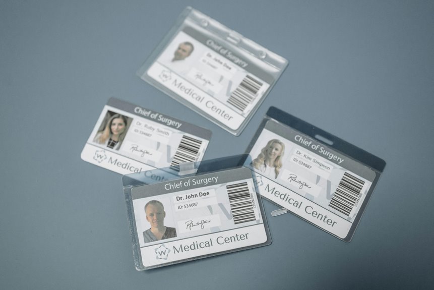 global identity registry identifiers zeus zoey greek names