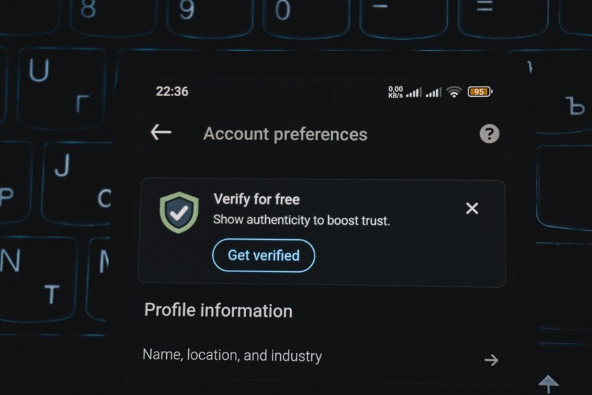 global identity verification registry numbers