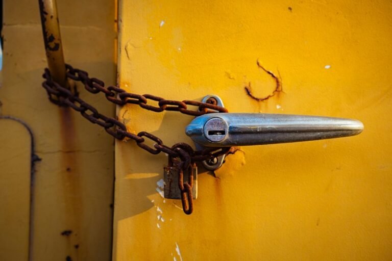 integrated security documentation chain
