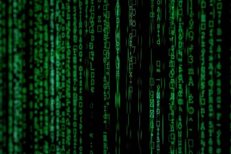 operational data integrity sequence numbers listed